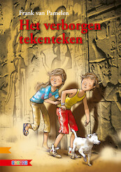 HET VERBORGDEN TEKENTEKEN - Frank van Pamelen (ISBN 9789048725038)