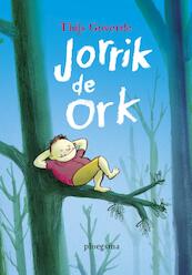 Jorrik de Ork - Thijs Goverde (ISBN 9789021676586)