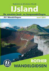 IJsland - Gabriele Handl, Christian Handl (ISBN 9789038926339)