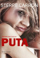 Puta - Sterre Carron (ISBN 9789492011862)