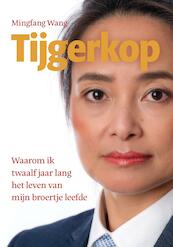 Tijgerkop - J. van Dillen (ISBN 9789492179739)