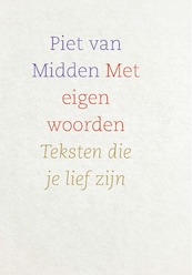 De lichtvoetige Bijbel - Piet van Midden (ISBN 9789023955689)