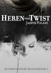 Heren van Twist - Jasper Polane (ISBN 9789492099341)