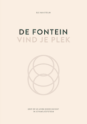 De Fontein, vind je plek - Els van Steijn (ISBN 9789492331694)