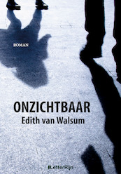 Onzichtbaar - Edith Van Walsum (ISBN 9789491875731)