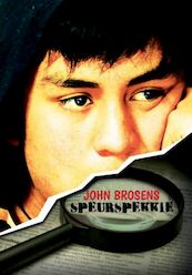 SpeurSpekkie - John Brosens (ISBN 9789464490350)