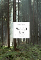 Wandellust - Cynthia Schultz (ISBN 9789021582108)