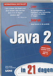 Java 2 in 21 dagen - L. Lemay, R. Cadenhead (ISBN 9789043003957)