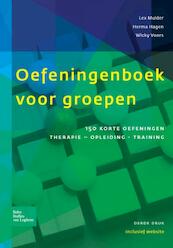 Oefeningenboek voor groepen - Herma Hagen, Lex Mulder, Wicky Voors (ISBN 9789031377688)