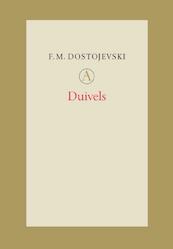 Duivels - F.M. Dostojevski (ISBN 9789025364618)