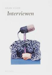 Interviewen - Arjan Visser (ISBN 9789045704098)