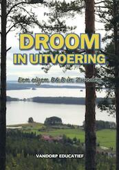Droom in uitvoering - Petra Raming (ISBN 9789461850072)