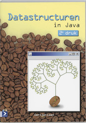 Datastructureren in Java - G. Laan (ISBN 9789039525340)
