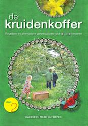 De kruidenkoffer voor kinderen - Trudy van Diepen, Janneke van Diepen (ISBN 9789085483236)