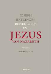 Jezus van Nazareth deel III - Joseph Ratzinger (ISBN 9789401407342)