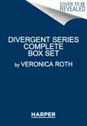 Divergent Series Complete Box Set - Veronica Roth (ISBN 9780062287342)