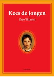 Kees de jongen - Theo Thijssen (ISBN 9789081887533)