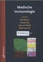 Medische immunologie - (ISBN 9789035236394)