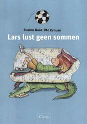Lars lust geen sommen - Saskia Hula (ISBN 9789044812824)
