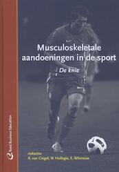 Musculoskeletale aandoeningen in de sport / de knie - (ISBN 9789035237636)