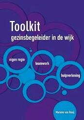 Toolkit gezinsbegeleider in de wijk - Marieke van Rooij (ISBN 9789088504952)