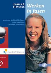 Engels en didactiek - Marianne Bodde-Alderlieste, Pieter Sleeboom, Han van Toorenburg (ISBN 9789001852276)
