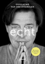 Echt(er) - Guillaume van der Stighelen (ISBN 9789401422284)