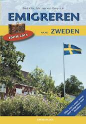 2015 - Bart Kila, Eric Jan van Dorp (ISBN 9789461850904)
