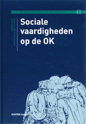 Sociale vaardigheden op de OK - Marga Hop, Irene Muller-Schoof (ISBN 9789035228870)