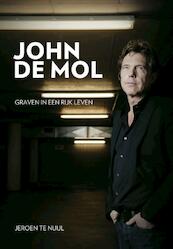 John de Mol - Jeroen te Nuijl (ISBN 9789085672685)