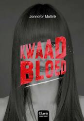 Kwaad bloed - Jennefer Mellink (ISBN 9789044825565)