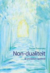Non-dualiteit - Douwe Tiemersma (ISBN 9789077194126)