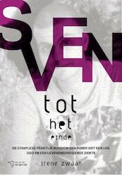 Sven tot het einde - Irene Zwaan (ISBN 9789023254515)