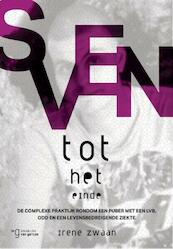 Sven tot het einde - Irene Zwaan (ISBN 9789023254522)