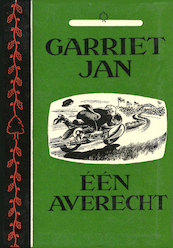 Garriet Jan één averecht - Havanha (ISBN 9789401902816)