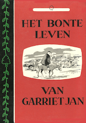 Het bonte leven van Garriet Jan - Havanha (ISBN 9789401902823)