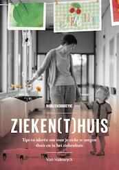 Zieken thuis - Dondeyne Marleen (ISBN 9789461315007)