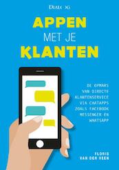 Appen met je klanten - Floris van der Veen (ISBN 9789461262066)
