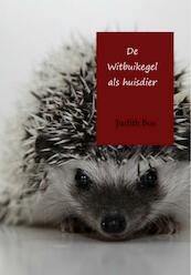 De witbuikegel als huisdier - Judith Bos (ISBN 9789402157840)