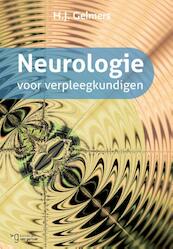 Neurologie voor verpleegkundigen - H.J. Gelmers (ISBN 9789023255192)