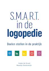 Smart in de logopedie - Groot de Ineke, Oosterwijk Maartje (ISBN 9789023254843)