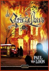 De Griezelbus 4½ - Paul van Loon (ISBN 9789025874261)
