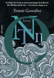 Ontij - Tomas Gonzalez (ISBN 9789025451158)