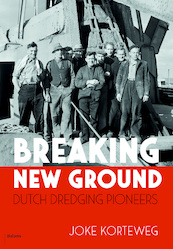 Breaking New Ground - Joke Korteweg (ISBN 9789460039683)