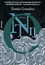 Ontij - Tomas Gonzalez (ISBN 9789025451165)