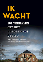 Ik wacht - (ISBN 9789463820387)