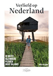 Verliefd op Nederland - Roëll de Ram (ISBN 9789021579658)