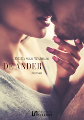 De ander - Edith van Walsum (ISBN 9789464492620)