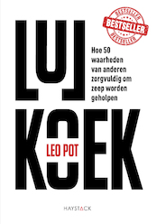 Lulkoek - Leo Pot (ISBN 9789461265289)