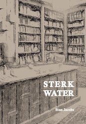 Sterk water - Stan Jacobs (ISBN 9789083178868)